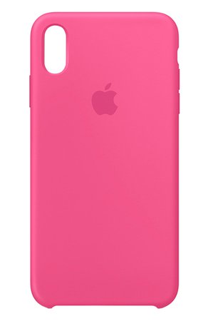 Чехол для iPhone XS Max APPLE — купить за 3990 руб. в интернет-магазине ЦУМ, арт. MW972ZM/A