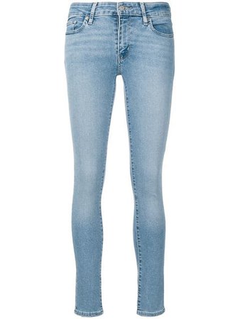 Levi's stretch skinny jeans $115 - Buy Online - Mobile Friendly, Fast Delivery, Price