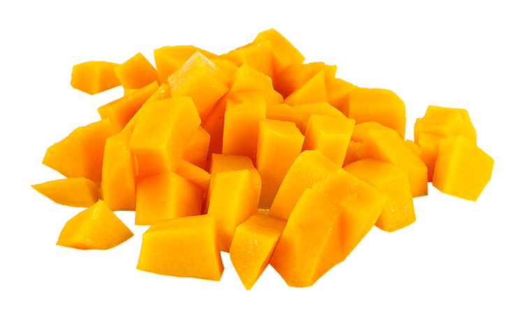 mango slice png - Buscar con Google