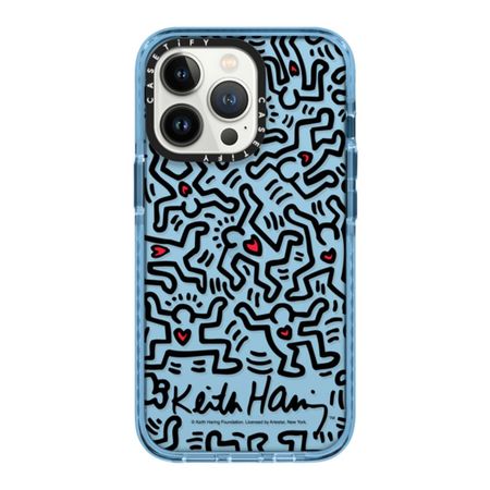 Man of Hearts Case – CASETiFY