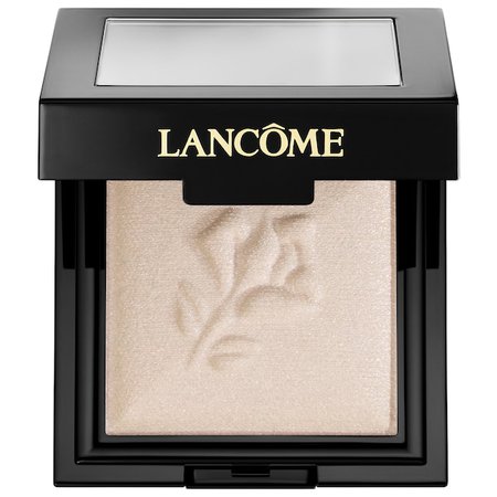 Lancôme, Le Monochromatique Eyeshadow and Highlighter