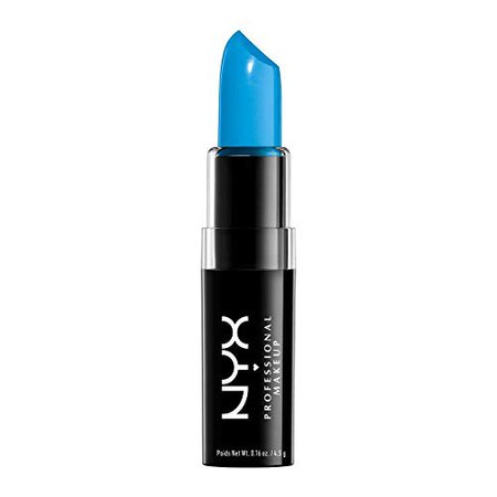 Blue Lipstick: Amazon.com