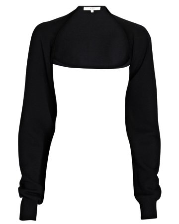 Tibi Wool Shrug Sweater | INTERMIX®