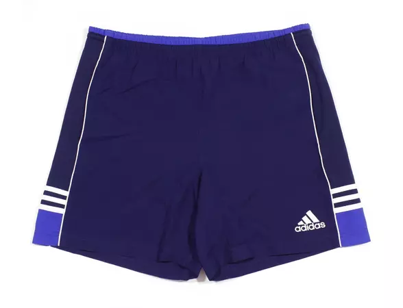 Adidas 1999 Vintage Sport Shorts - Etsy