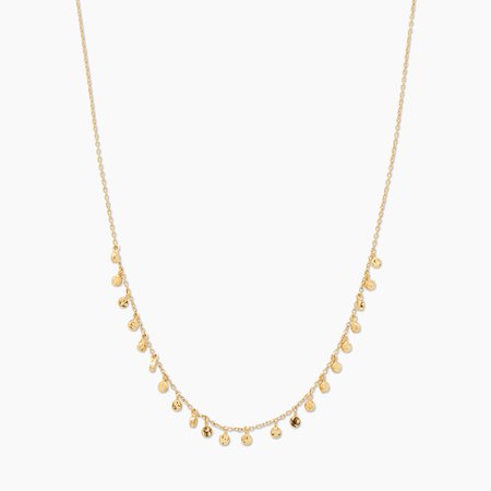 gorjana Jewelry | Chloe Mini Necklace