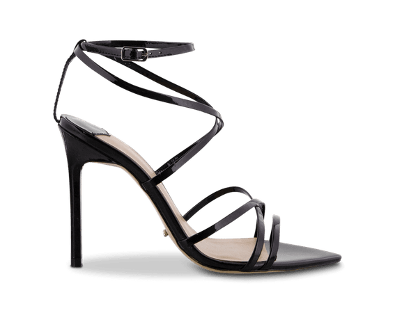 black high heels thin heels - Google Search