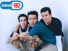 blink 182 early 2000s - Google Search