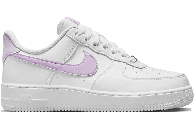 Nike Air Force 1 Low Next Nature White Doll