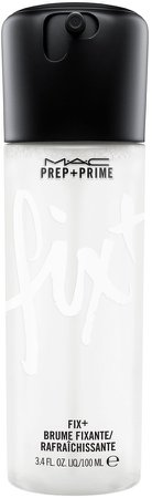 MAC Prep + Prime Fix+ Primer & Setting Spray