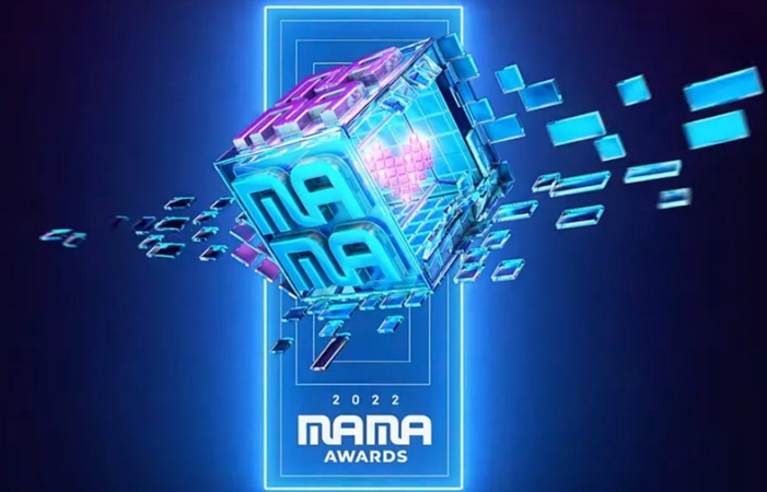 Mnet Asian Music Awards 2022