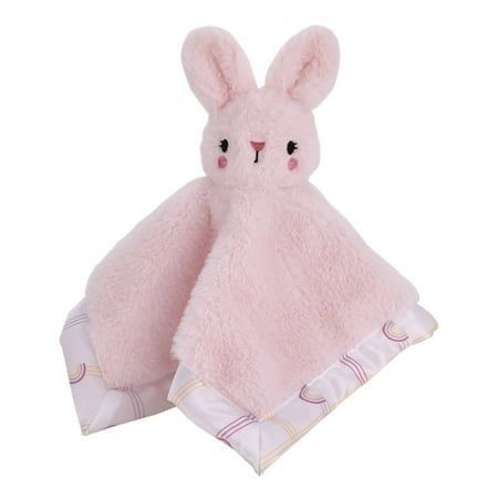 bunny rabbit baby blanket