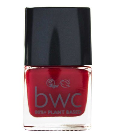 beauty without cruelty nail varnish in ‘that dress’
