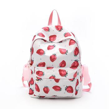 Flamingo Backpack – kogiketsu