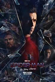 spider man no way home poster - Google Search