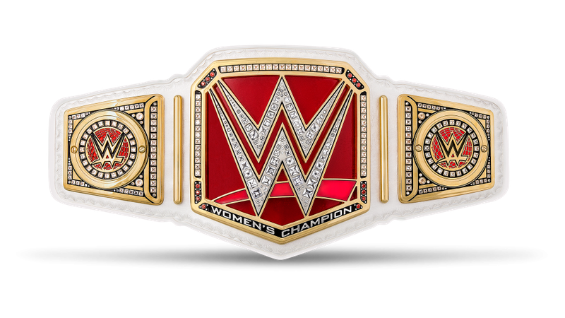 WWE Raw Women's Championship | WWE