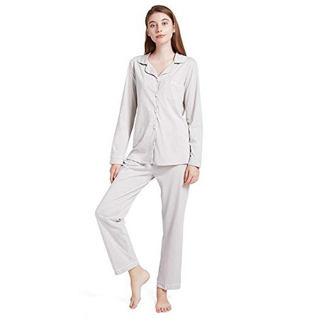 cotton pajamas womens - Google Search