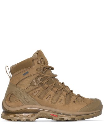 Salomon S/Lab Quest 4D GTX Advanced hiking boots