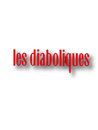 Les Diaboliques French movies 1950s