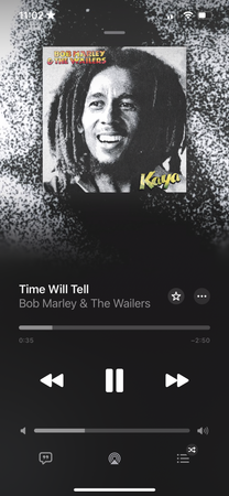 bob Marley