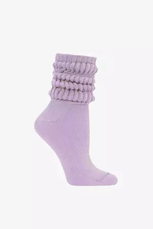 MINISLOUCH - Mini Slouch Sock – Los Angeles Apparel