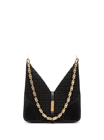 Shop Givenchy Cut Out shoulder bag with Express Delivery - FARFETCH