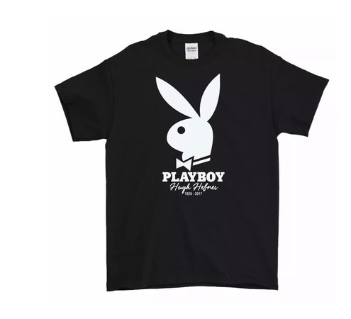 playboy t shirt