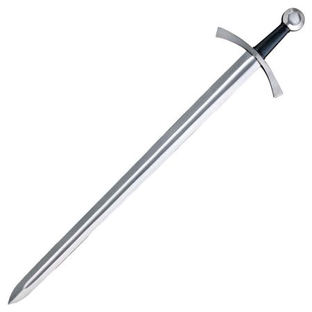Classic Medieval Sword - 500020 - Medieval Collectibles