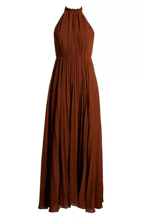 MELLODAY Pleated Dress | Nordstrom