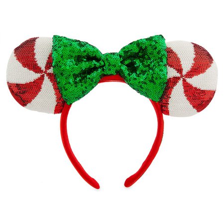 Holiday Accessories | shopDisney