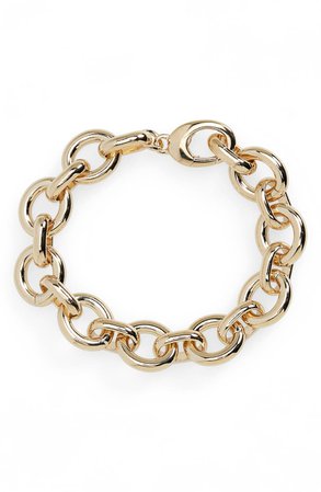 Laura Lombardi Uovo Chain Bracelet | Nordstrom