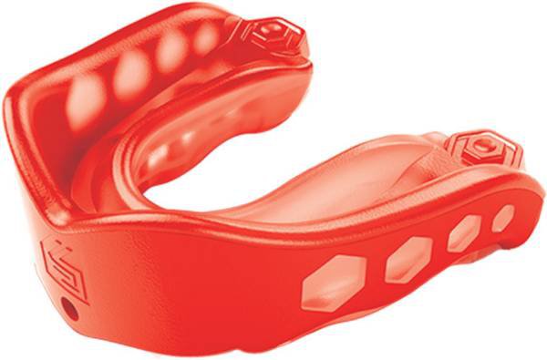 Shock Doctor Adult Gel Max Convertible Classic Fit Mouthguard | DICK'S Sporting Goods