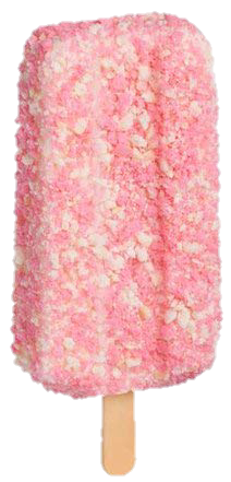 strawberry shortcake icecream