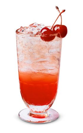 Shirley Temple Drink Recipe, a Classic Mocktail | OHLQ.com
