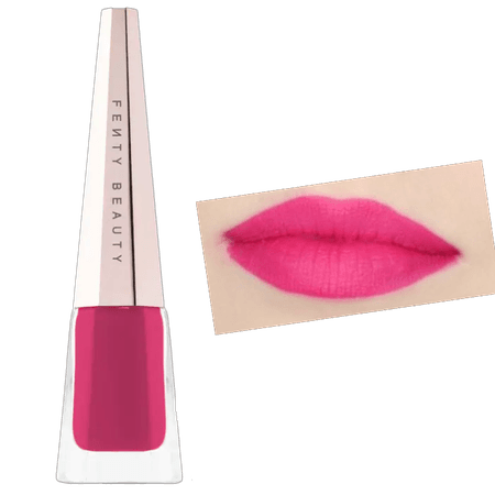 Fenty Beauty by Rihanna Stunna Lip Paint Longwear Fluid Lip Color Unlocked