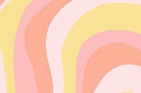 pink and yellow aesthetic wallpaper laptop - Google Search