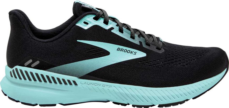 Brooks Launch GTS 8 Running Shoe