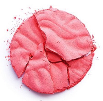 Coral blush ( Pink Lady) Makeup Revolution