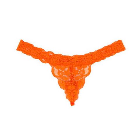 orange panty