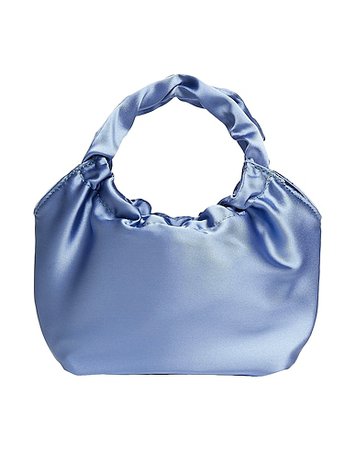 8 By YOOX SATIN MINI HANDBAG - Handbag - Women 8 By YOOX Handbags online on YOOX United States - 45619413MK