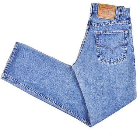 jeans blue bottom