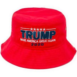 trump bucket hat - Google Search