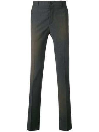 Balenciaga tailored slim-fit trousers
