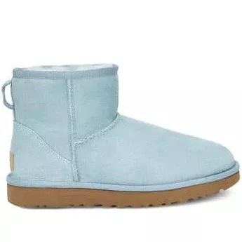 baby blue winter boots - Google Shopping