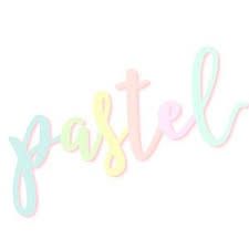 pastels word - Google Search