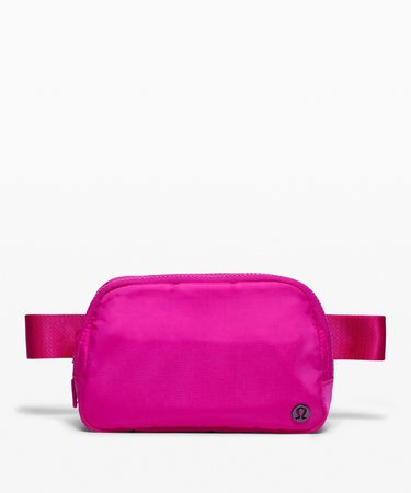 Everywhere Belt Bag *1L | Women's Bags | Lululemon EU