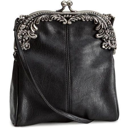 H&M Shoulder bag | Bags, Vintage bags, Fashion