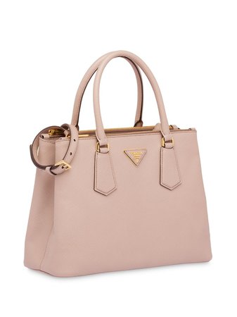 Prada Galleria Top Handle Bag Ss20 | Farfetch.com