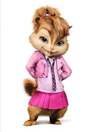 brittany the chipettes - Google Search