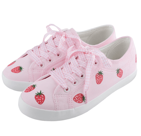 strawberry shoes - Pesquisa Google