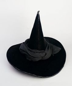 realistic wicked witch of the west hat